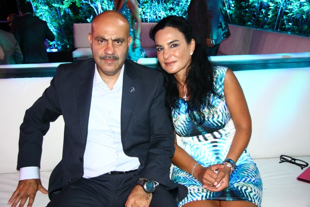 Fundraising Dinner by Lions